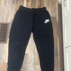 Nike men's sweatpants